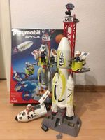 Playmobil 9488 Rakete Nordrhein-Westfalen - Kirchlengern Vorschau