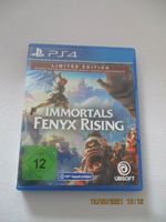 PS4 SPIEL - IMMORTALS FENYX RISING - LIMITED EDITION Dortmund - Hombruch Vorschau