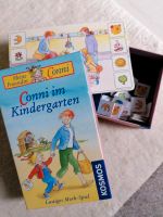 Merkspiel "Connie im Kindergarten" Baden-Württemberg - Reutlingen Vorschau