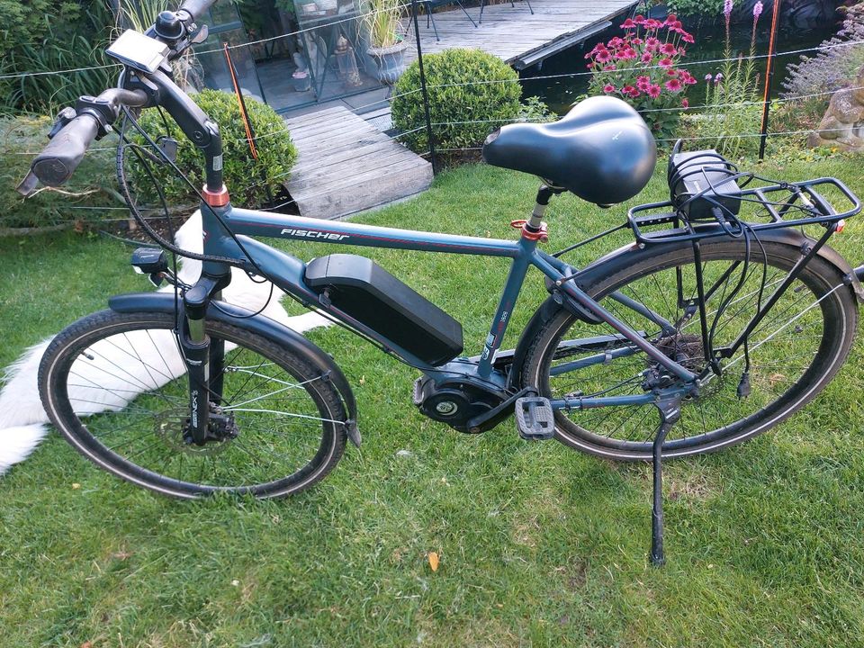 Fischer E-Bike 28 zoll in Willich