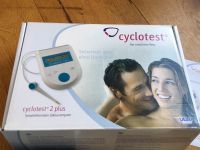 Cyclotest 2 Plus Symptothermaler Zykluscomputer Eimsbüttel - Hamburg Stellingen Vorschau