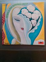 Layla Derek and the Dominos/Eric Clapton NUR Cover! der LP/Vinyl Burglesum - Lesum Vorschau