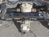 Hyundai Santa Fe BJ 2006 Hinterachsgetriebe Differential 2.2CRDI Baden-Württemberg - Bruchsal Vorschau