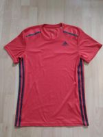 Adidas climacool Funktionsshirt Sportshirt T-Shirt rot schwarz S Rheinland-Pfalz - Braunweiler Vorschau