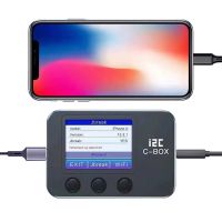 i2c c-Box iPhone Programmierung Bayern - Weiden (Oberpfalz) Vorschau