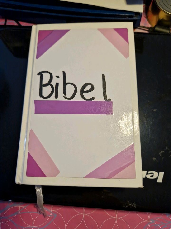 Gute Nachricht Bibel in Rodalben