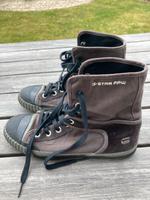 Schuhe G-Star, Gr. 37, braun schwarz, Sneaker, Turnschuhe Nordrhein-Westfalen - Paderborn Vorschau