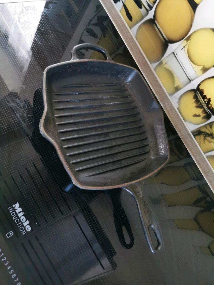 Le Creuset Bratpfanne 26 cm in Rottenburg am Neckar