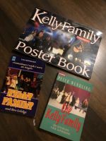 Kelly Family Fan Artikel 90er Jahre Buch Poster Book Nordrhein-Westfalen - Olfen Vorschau