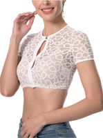 NEU Kelliar Dirndlbluse Damen Trachtenbluse 38 Creme R Nordrhein-Westfalen - Meinerzhagen Vorschau