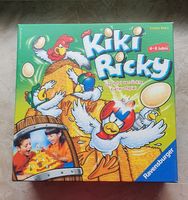 Gesellschaftsspiel Kiki Ricky von Ravensburger Saarland - Saarlouis Vorschau