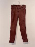 Closed Jeans rostrot W27 L30 München - Au-Haidhausen Vorschau