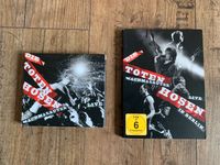 DIE TOTEN HOSEN CD + DVD MACH MAL LAUTER Nordrhein-Westfalen - Hagen Vorschau