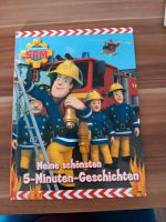 Feuerwehrmann Sam Geschichten Nordrhein-Westfalen - Langenfeld Vorschau