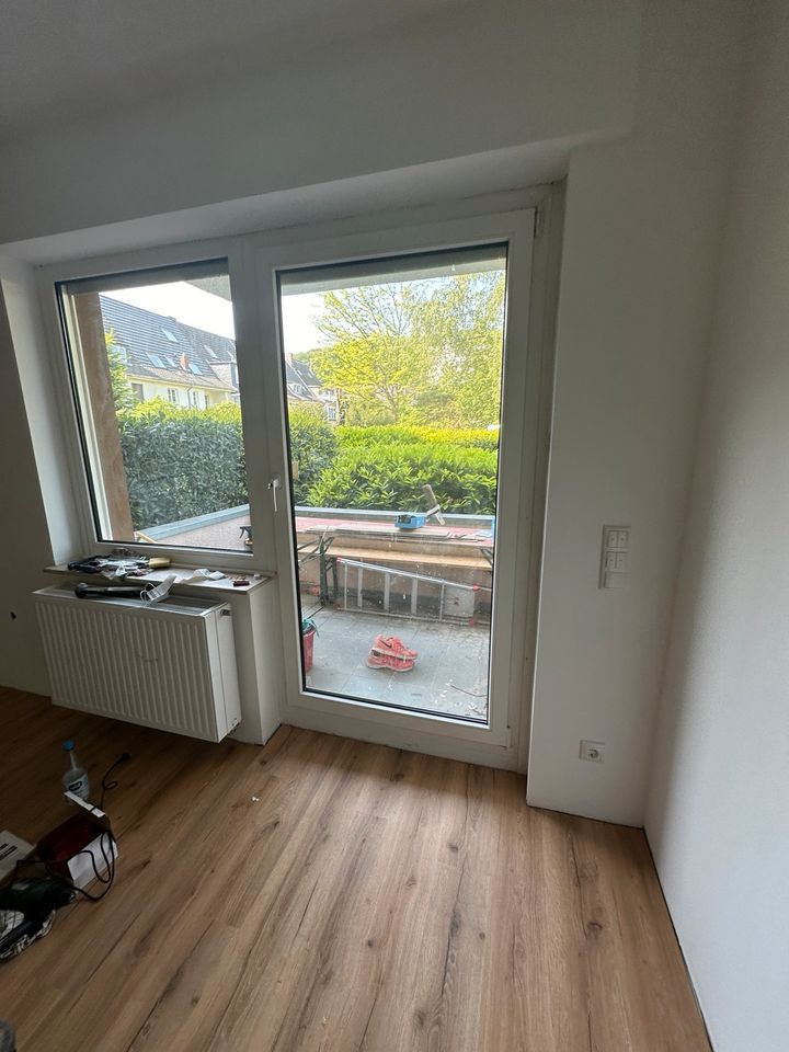 2 Zimmer Wohnung in Bonn Kessenich zu vermieten in Alfter