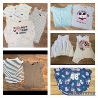 SETPREIS Mädchen Gr. 146/152 H&M TShits Shirts Frankfurt am Main - Nordend Vorschau