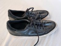 Converse Schuhe Lederschuhe Turnschuhe  Gr. 41 Rheinland-Pfalz - Zell (Mosel) Vorschau