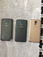 Samsung Galaxy S 5 Nordrhein-Westfalen - Oberhausen Vorschau