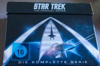 Star Trek The Original Series dvd Box Wandsbek - Hamburg Rahlstedt Vorschau