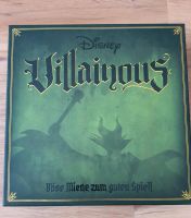 Disney Villainous Spiel und Erweiterung, Ravensburger Berlin - Spandau Vorschau