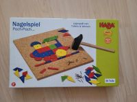 Haba Nagelspiel Hämmern Kreativ ab 3 J Nordrhein-Westfalen - Sassenberg Vorschau