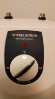 Top Zustand Warmwasser Untertischgerät  "Stiebel Eltron SNU 5 SL" Hamburg-Nord - Hamburg Barmbek Vorschau