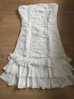 Kleid weiß xs Bayern - Stein Vorschau