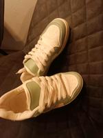 Sneaker Mintgrün Hessen - Langgöns Vorschau