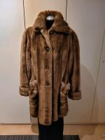 Kunstfellmantel / fake Fur München - Trudering-Riem Vorschau