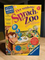 Der verdrehte Sprachzoo 4-7 Jahre Rheinland-Pfalz - Rückweiler Vorschau