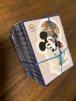 Disney Stickers zum Verschenken Rostock - Stadtmitte Vorschau