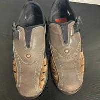 Herren Schuhe von der Marke Rieker Größe 42 Bayern - Ingolstadt Vorschau