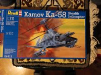 Revell Tamiya Italeri Bausatz Kamov Hessen - Rodgau Vorschau