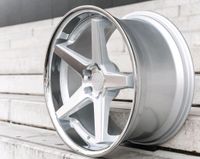 20 Zoll Concave Felgen CL W216 CLS W218 W219 C257 CLS 53 63 AMG Baden-Württemberg - Uhingen Vorschau