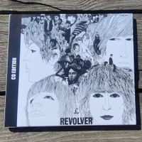 The Beatles Revolver 1-CD Digipak (New Stereo Mix, 2022) Nordrhein-Westfalen - Mechernich Vorschau