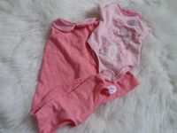 Baby Born Outfit Blumenthal - Farge Vorschau