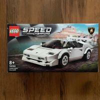 LEGO® SPEED CHAMPIONS 76908 LAMBORGHINI COUNTACH NEU Bonn - Bad Godesberg Vorschau