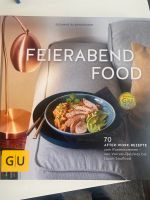 GU „Feierabend Food“ Baden-Württemberg - Murr Württemberg Vorschau