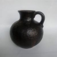 Carstens Tönnieshof - Atelier - 889 15 - Vase - Keramik - 1960er Niedersachsen - Zeven Vorschau