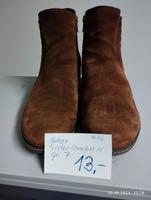 Damenschuhe  Gr 7 Gabor Baden-Württemberg - Bruchsal Vorschau