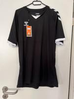 Hummel Core Volley Tee – Größe XL – Neu mit Etikett Hessen - Rödermark Vorschau
