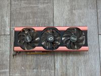 Nvidia GTX 980ti Nordrhein-Westfalen - Unna Vorschau