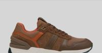 Sneaker Marc O'Polo Herren Braun Berlin - Köpenick Vorschau