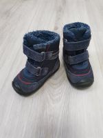 Winterstiefel Elefanten Gr. 19 Bad Doberan - Landkreis - Rövershagen Vorschau