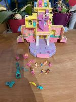 Polly Pocket Blue Bird Villa Hessen - Michelstadt Vorschau