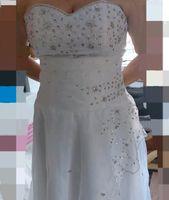 Brautkleid Sachsen-Anhalt - Elbingerode (Harz) Vorschau