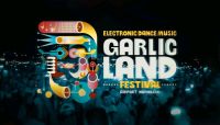 2 x Garlic Land 2024 Festival Tickets Nürnberg Nürnberg (Mittelfr) - Oststadt Vorschau