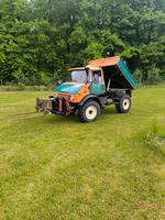 2x Unimog 406 Brandenburg - Luckenwalde Vorschau