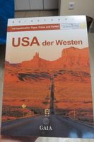 Reiseführer USA Der Westen Nordrhein-Westfalen - Rheinberg Vorschau