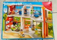 Playmobil 6657 * Kinderklinik mit zusätzlicher Etage Thüringen - Neudietendorf Vorschau